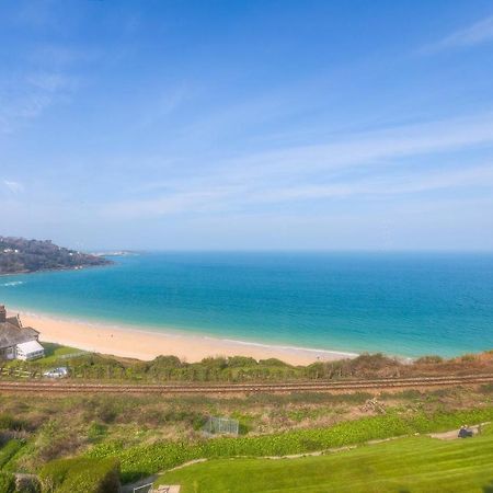 Golden Heights Διαμέρισμα Carbis Bay Εξωτερικό φωτογραφία