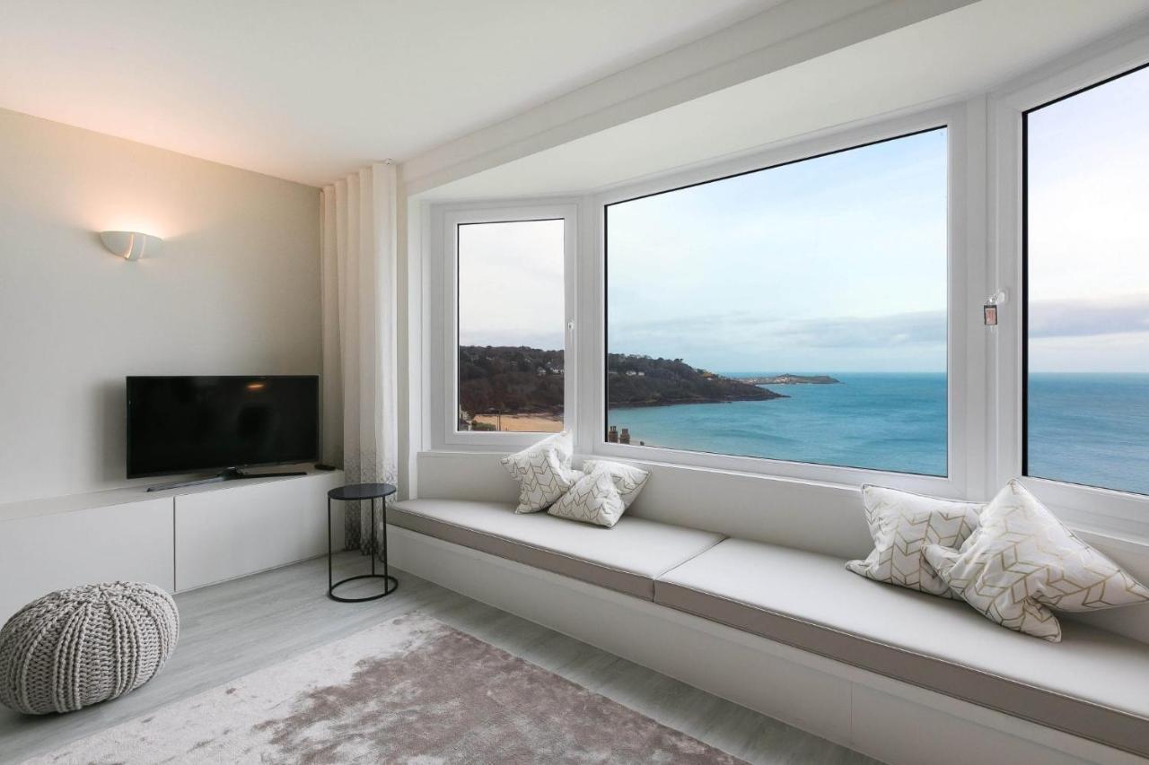 Golden Heights Διαμέρισμα Carbis Bay Εξωτερικό φωτογραφία