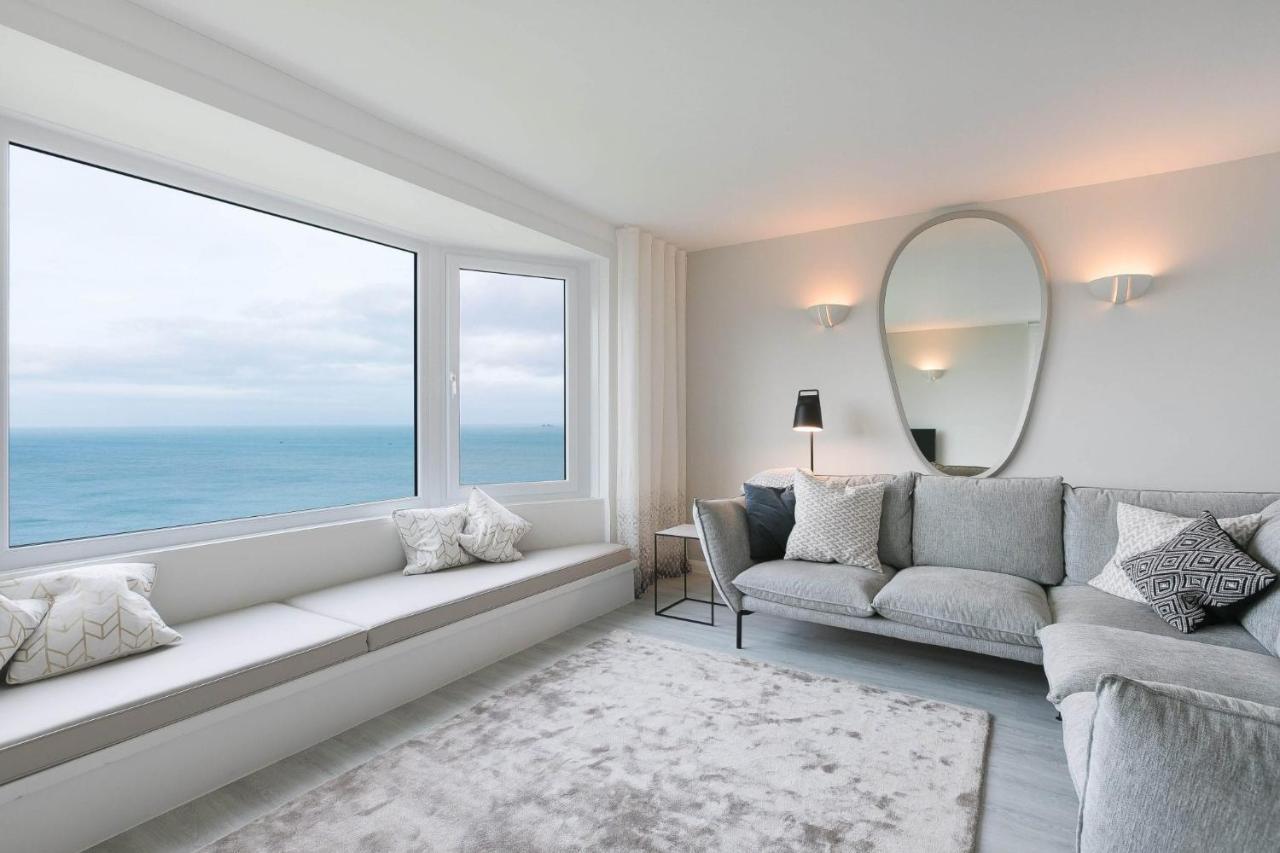 Golden Heights Διαμέρισμα Carbis Bay Εξωτερικό φωτογραφία