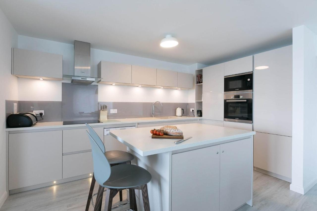 Golden Heights Διαμέρισμα Carbis Bay Εξωτερικό φωτογραφία