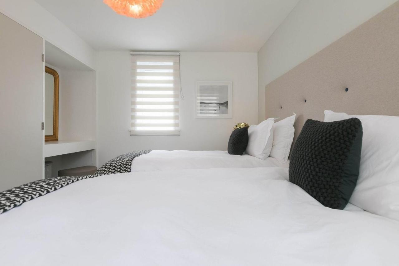 Golden Heights Διαμέρισμα Carbis Bay Εξωτερικό φωτογραφία